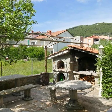 Gordana Appartamento Banjol