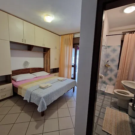 Apartmán Gordana