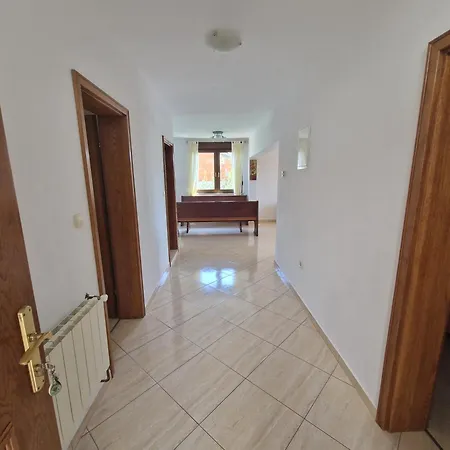 Gordana Apartmán