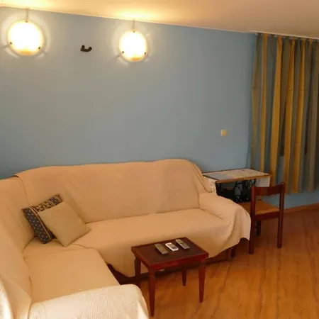 Apartmán Gordana Banjol