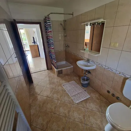 Apartmán Gordana