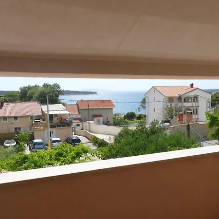 Apartmán Gordana Banjol