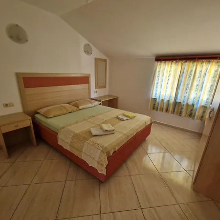 Gordana Apartmán