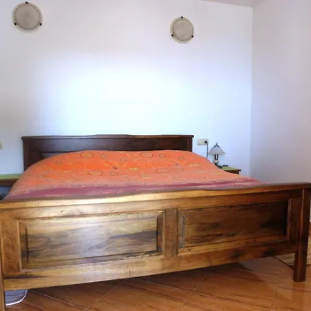 Gordana Apartmán *