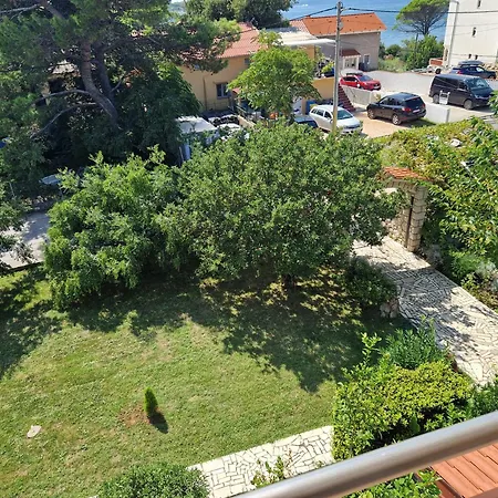 Gordana Apartmán Banjol