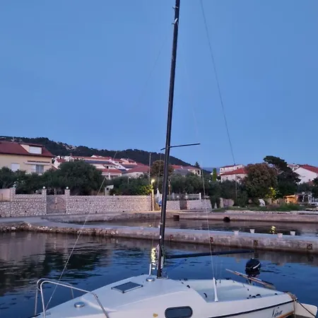 Apartamento Gordana *