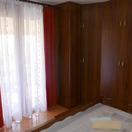 Apartamento Gordana *