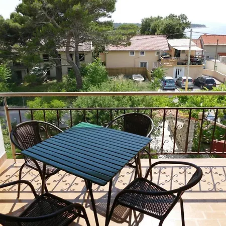 Apartamento Gordana *