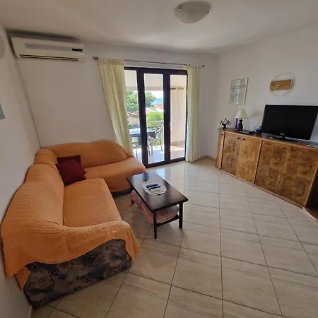 Apartamento Gordana *