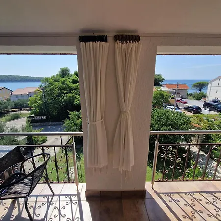 Apartamento Gordana *