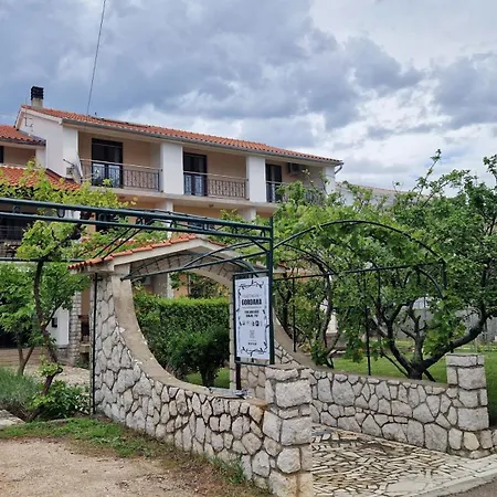 Gordana Apartamento *